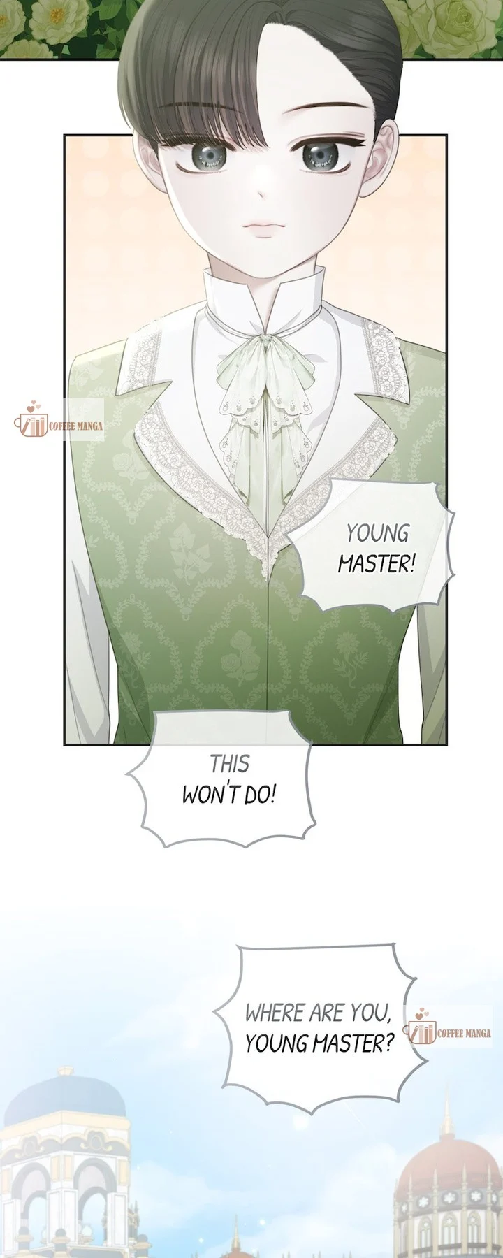 The Maid No Longer Desires her Master Chapter 19 257 44