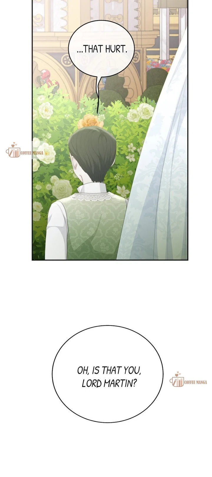 The Maid No Longer Desires her Master Chapter 19 260 47
