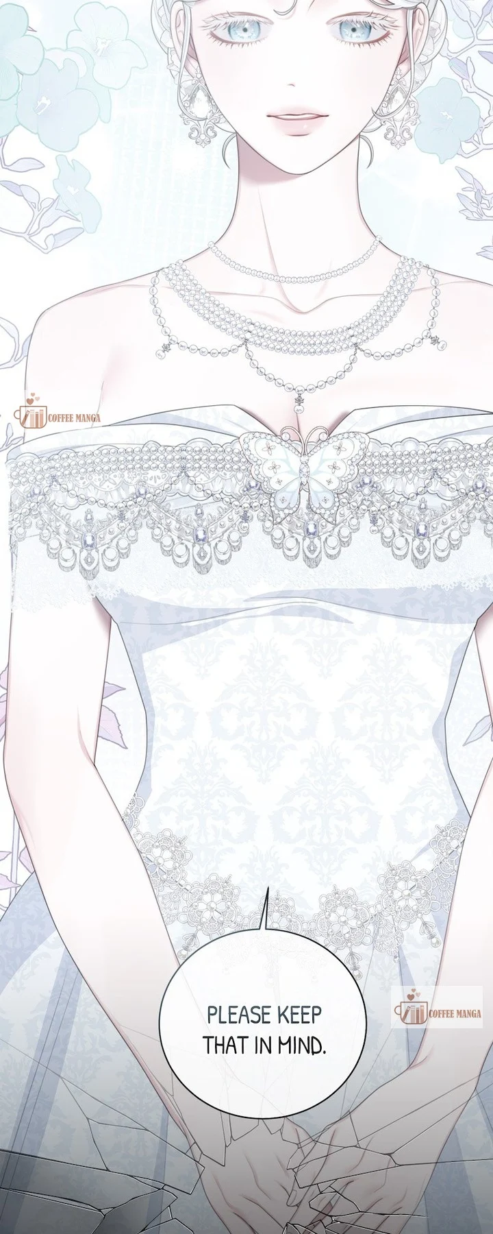 The Maid No Longer Desires her Master Chapter 19 265 52