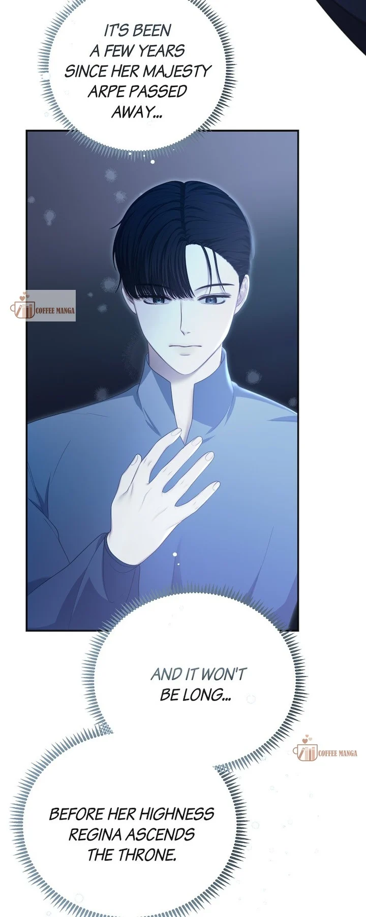 The Maid No Longer Desires her Master Chapter 19 270 57