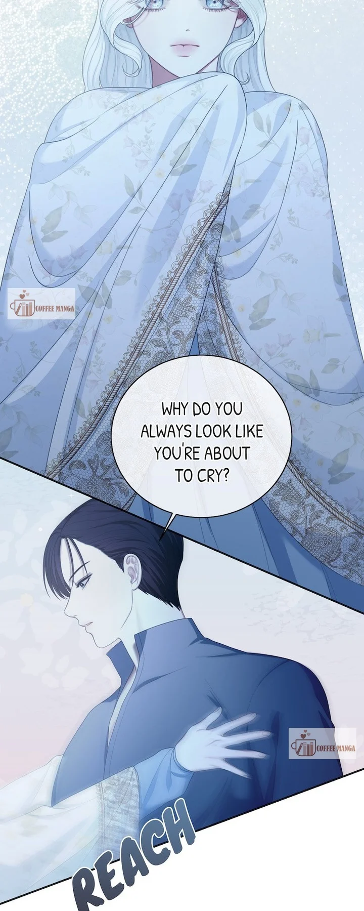 The Maid No Longer Desires her Master Chapter 19 277 64