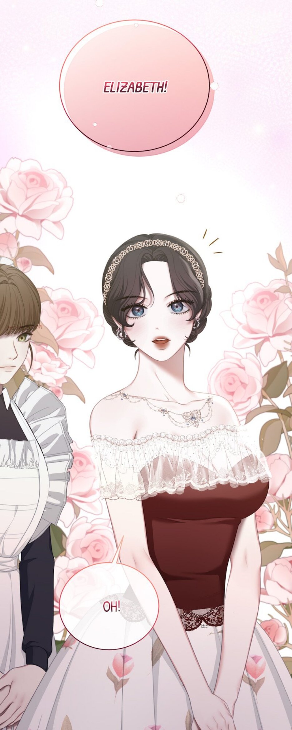 The Maid No Longer Desires her Master Chapter 24 188 04
