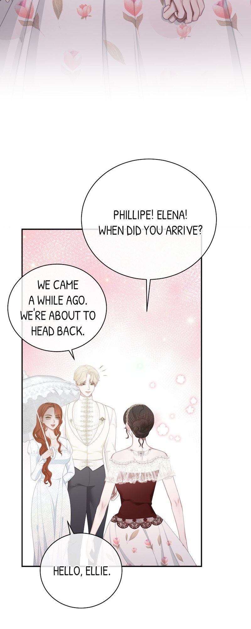 The Maid No Longer Desires her Master Chapter 24 189 05