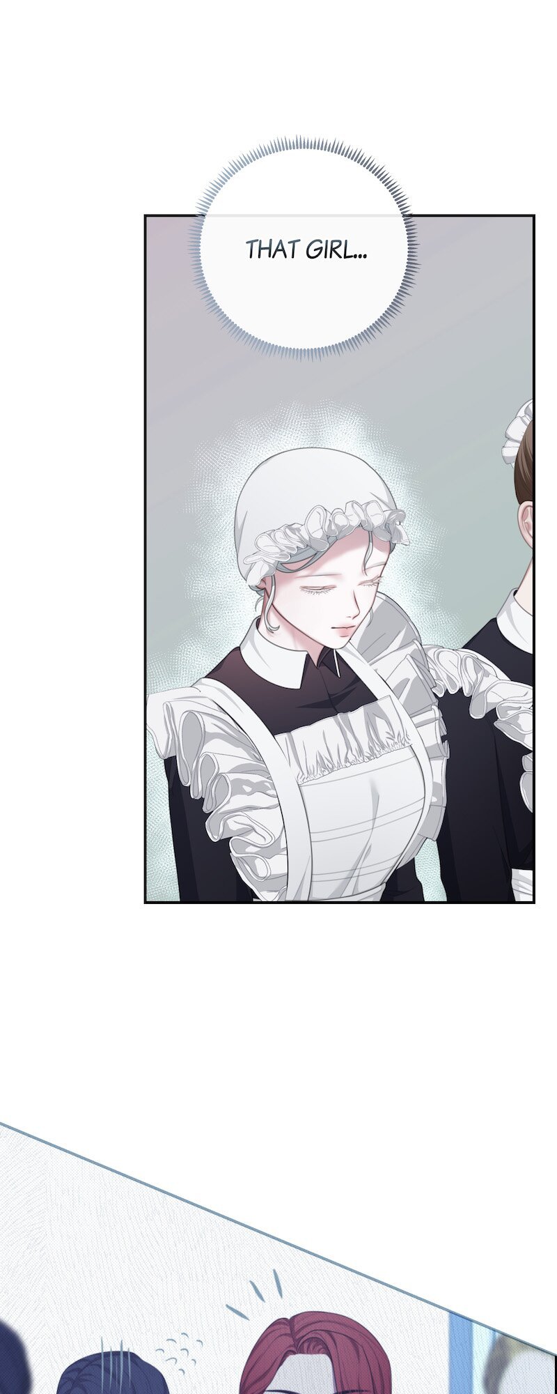 The Maid No Longer Desires her Master Chapter 24 191 07