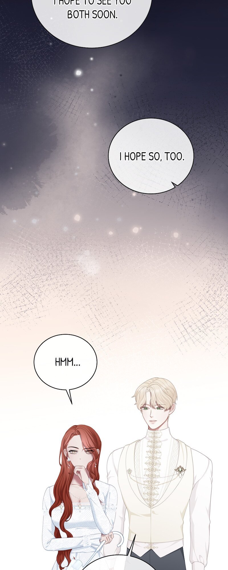 The Maid No Longer Desires her Master Chapter 24 193 09
