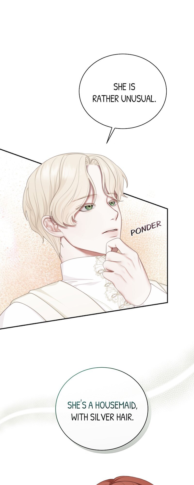 The Maid No Longer Desires her Master Chapter 24 195 11
