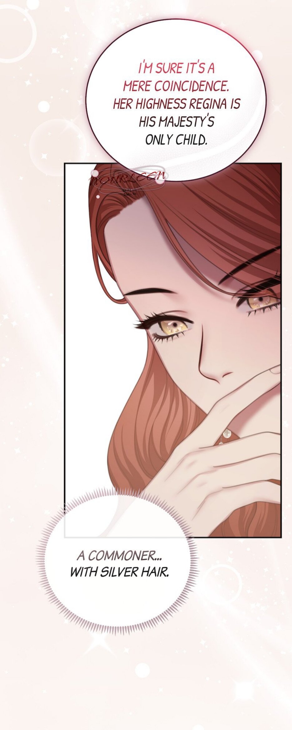 The Maid No Longer Desires her Master Chapter 24 198 14