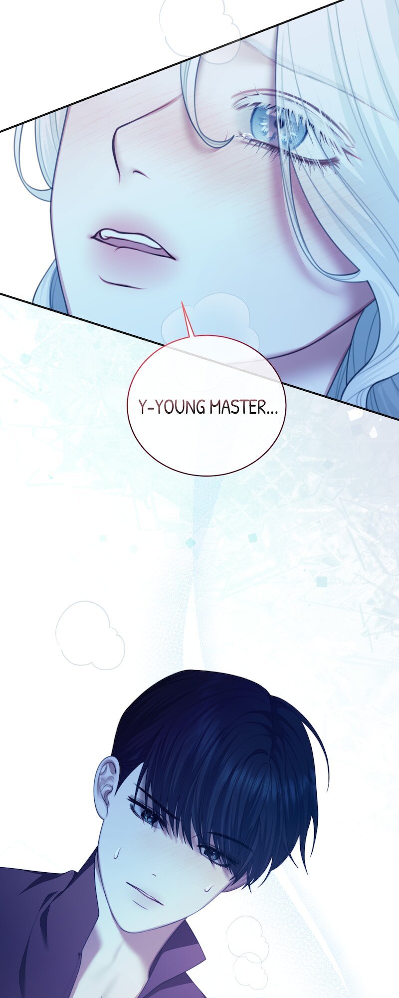 The Maid No Longer Desires her Master Chapter 24 204 20