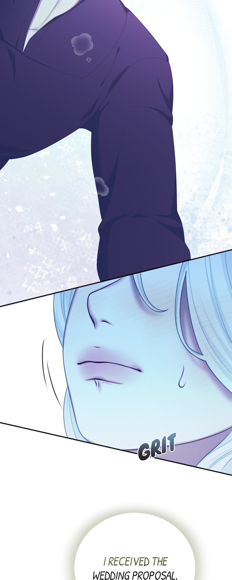 The Maid No Longer Desires her Master Chapter 24 205 21