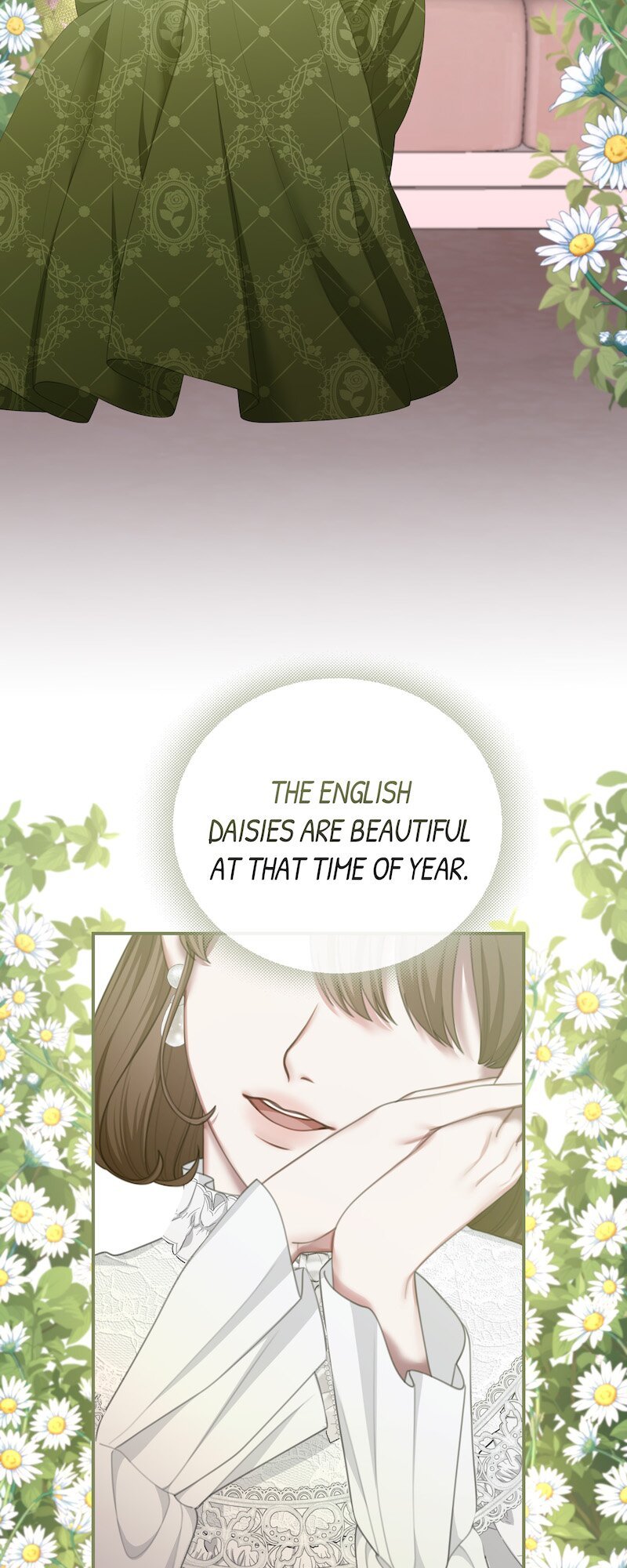 The Maid No Longer Desires her Master Chapter 24 207 23