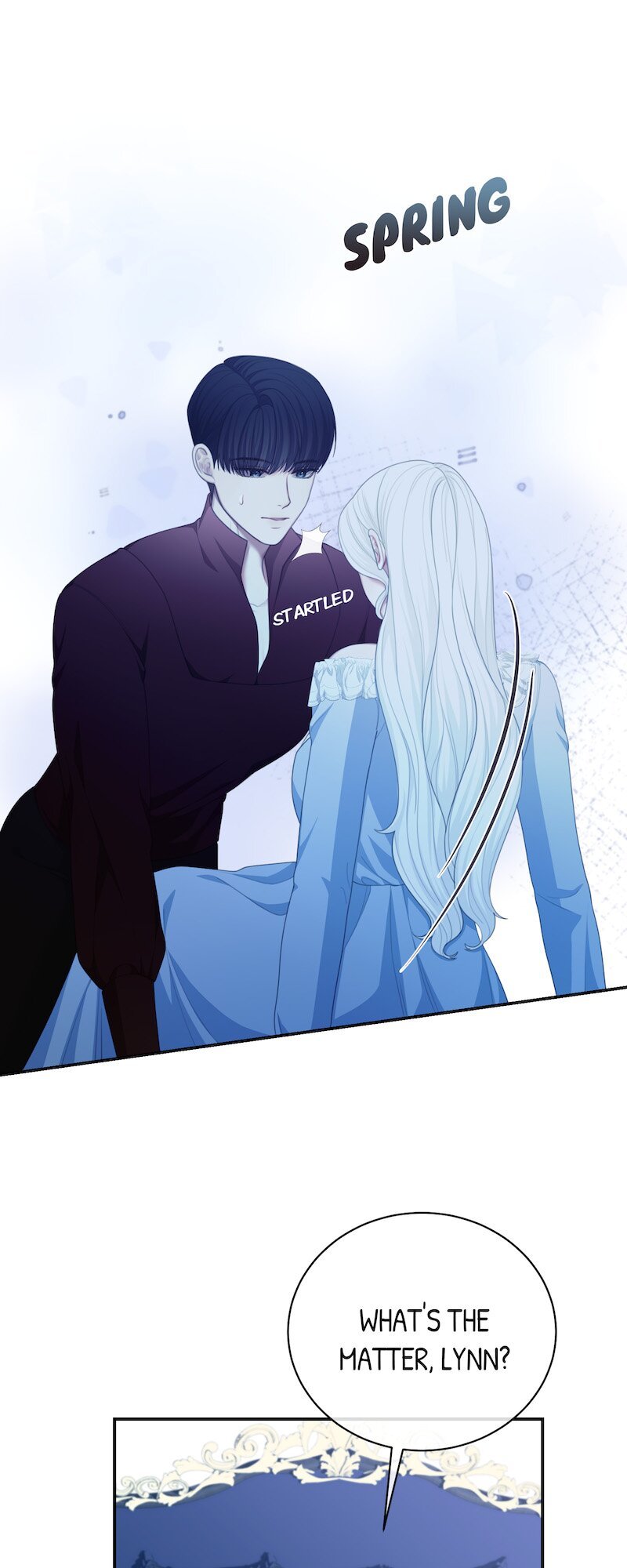 The Maid No Longer Desires her Master Chapter 24 209 25