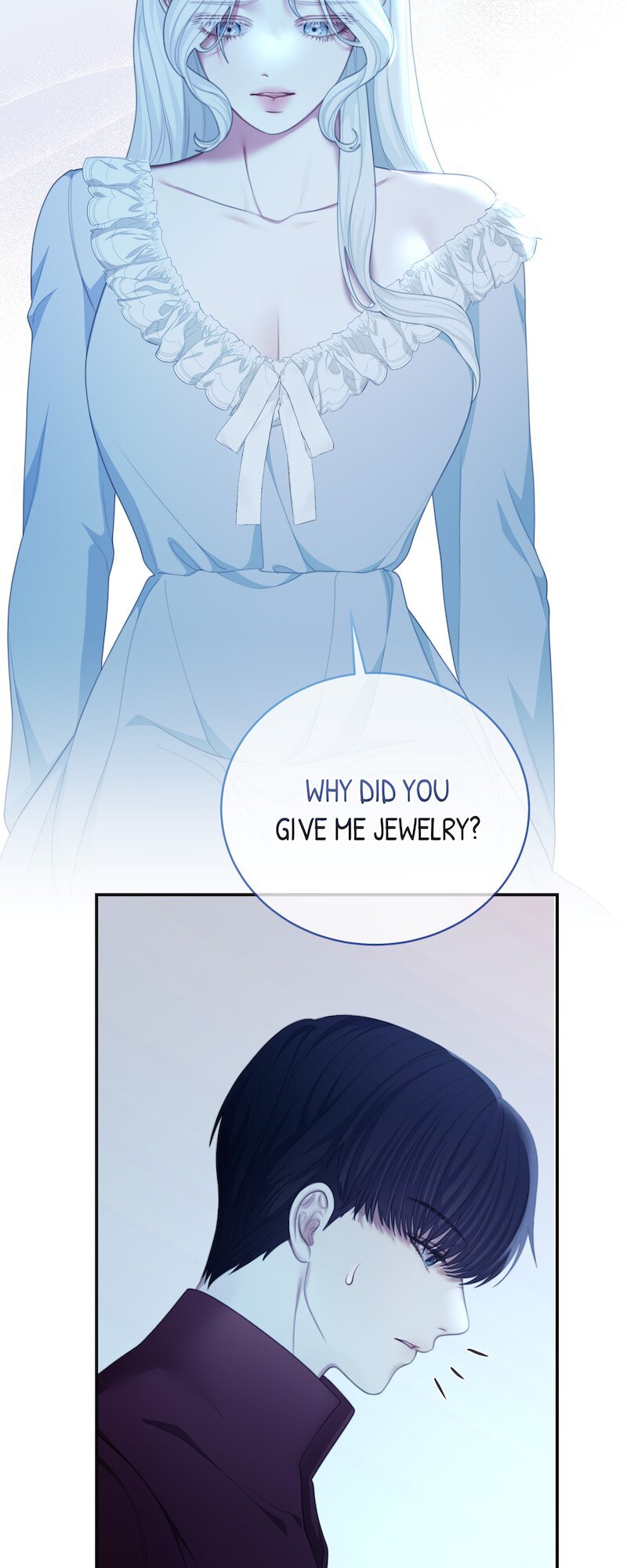 The Maid No Longer Desires her Master Chapter 24 211 27