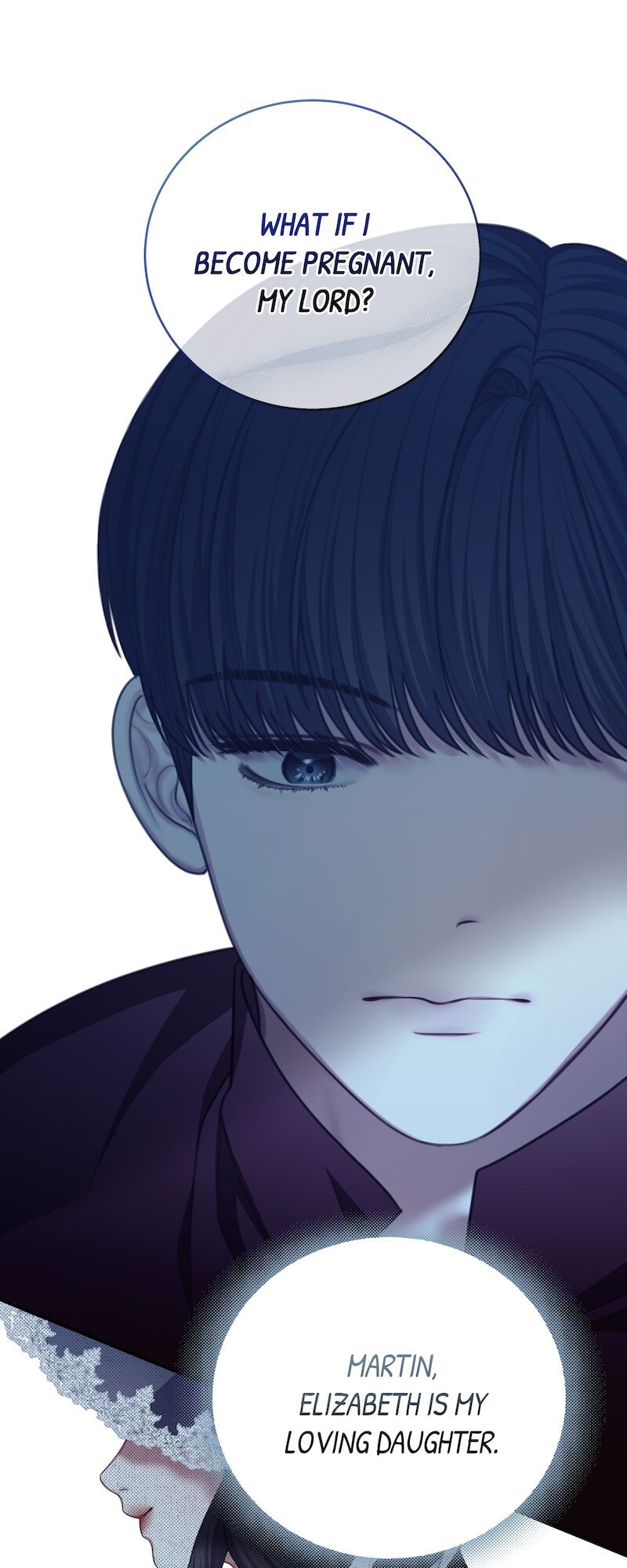 The Maid No Longer Desires her Master Chapter 24 215 31