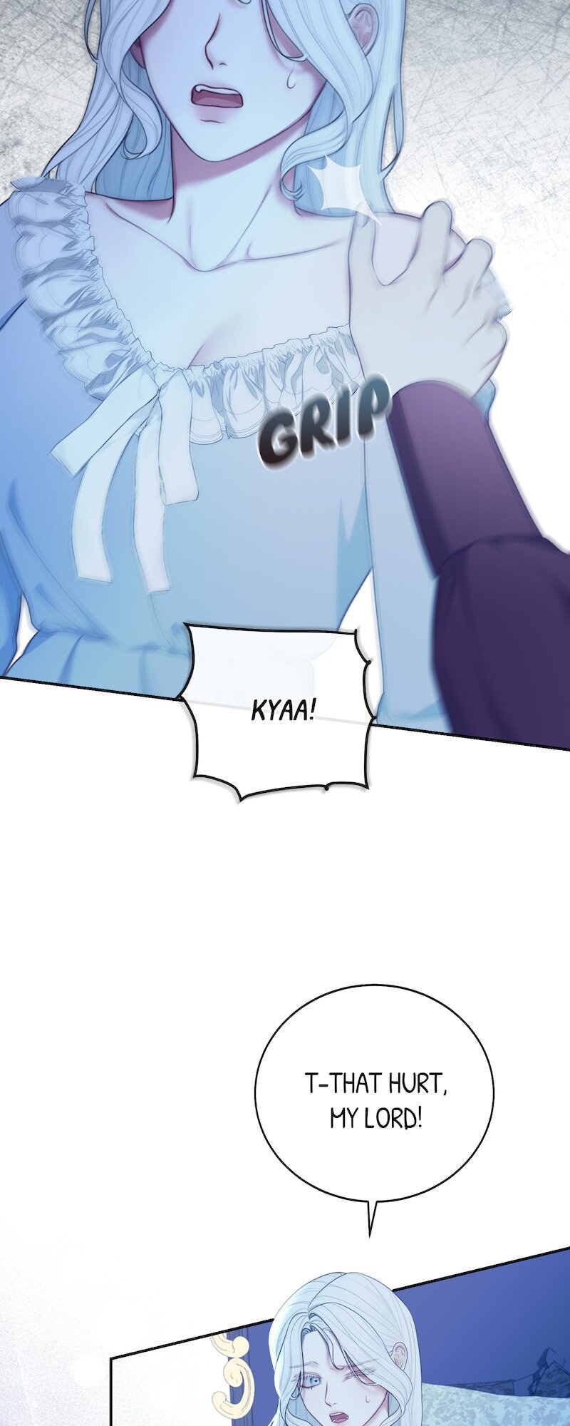 The Maid No Longer Desires her Master Chapter 24 218 34