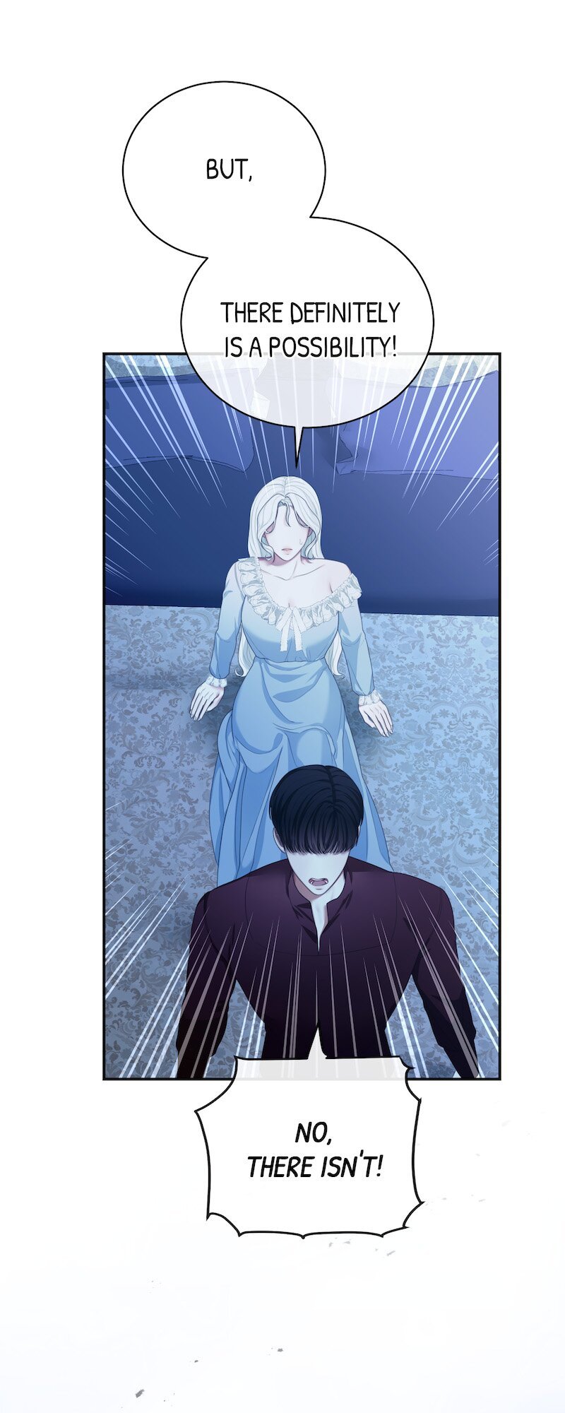 The Maid No Longer Desires her Master Chapter 24 221 37