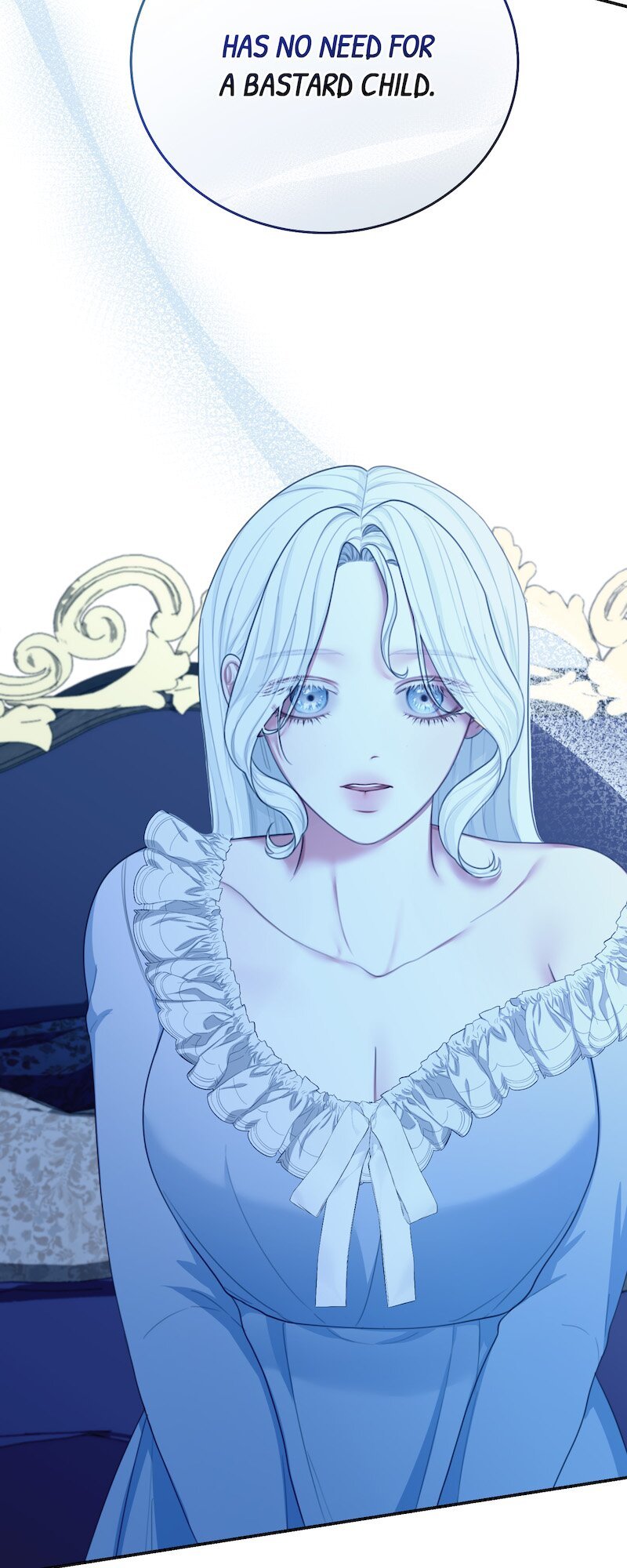 The Maid No Longer Desires her Master Chapter 24 223 39