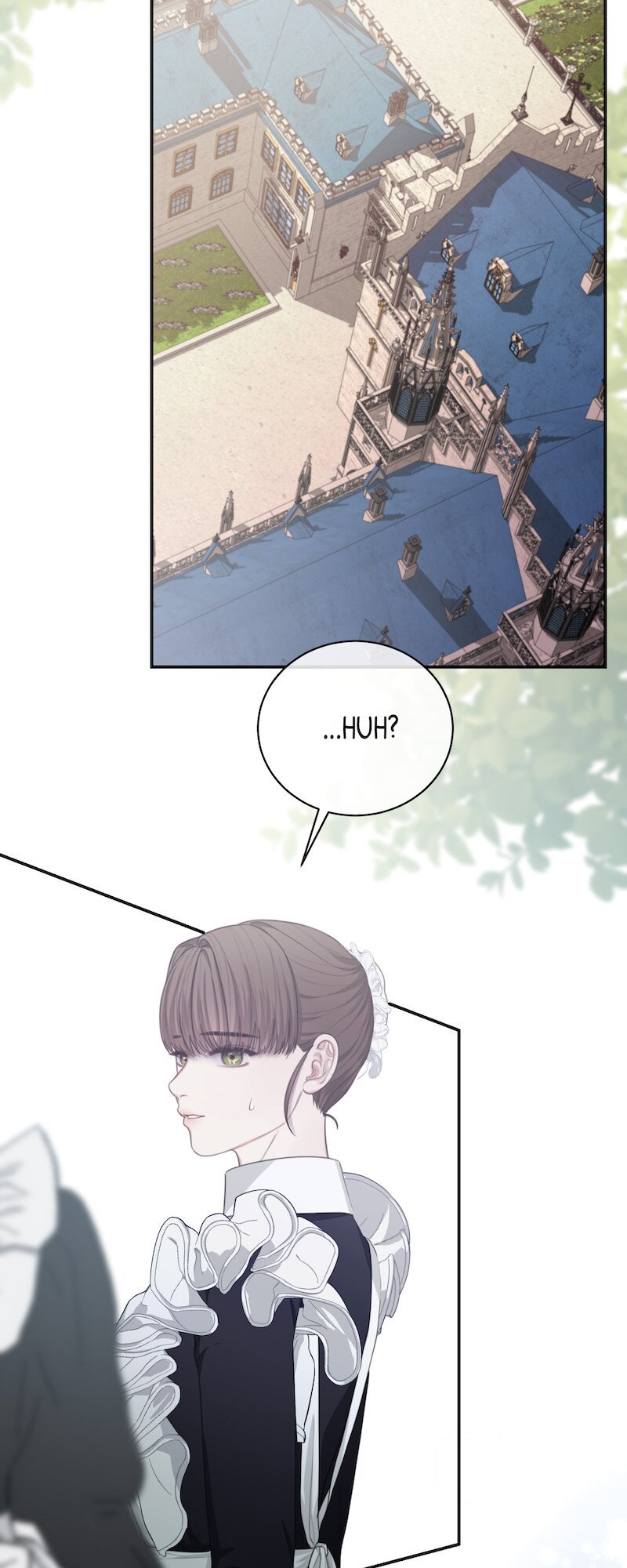 The Maid No Longer Desires her Master Chapter 24 228 44