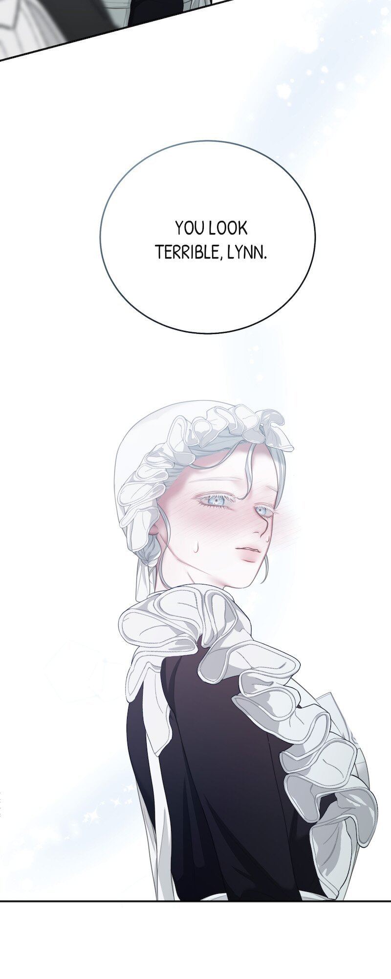 The Maid No Longer Desires her Master Chapter 24 229 45