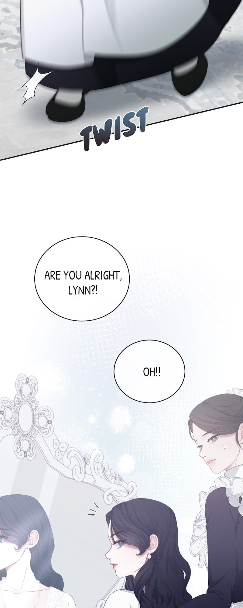 The Maid No Longer Desires her Master Chapter 24 231 47