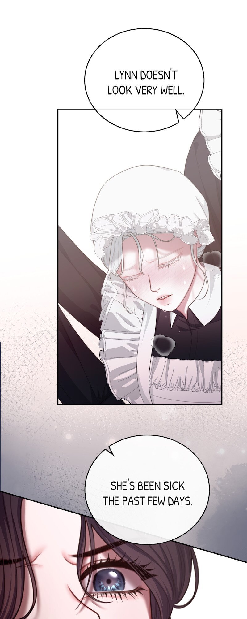 The Maid No Longer Desires her Master Chapter 24 233 49
