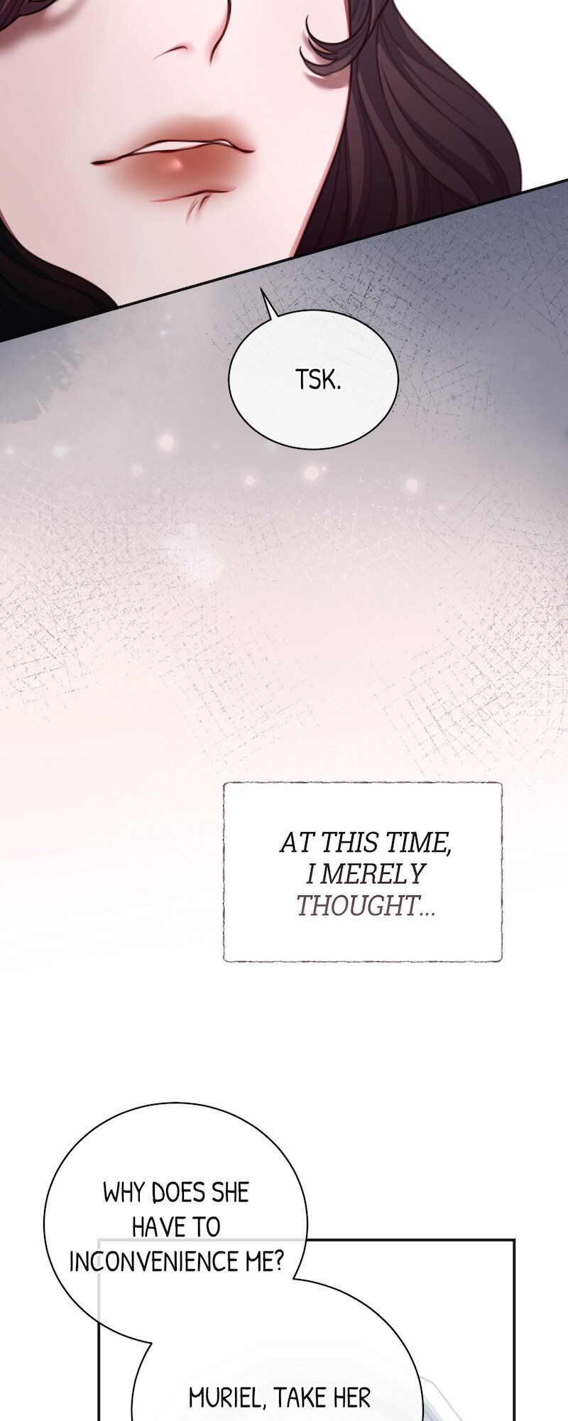 The Maid No Longer Desires her Master Chapter 24 234 50