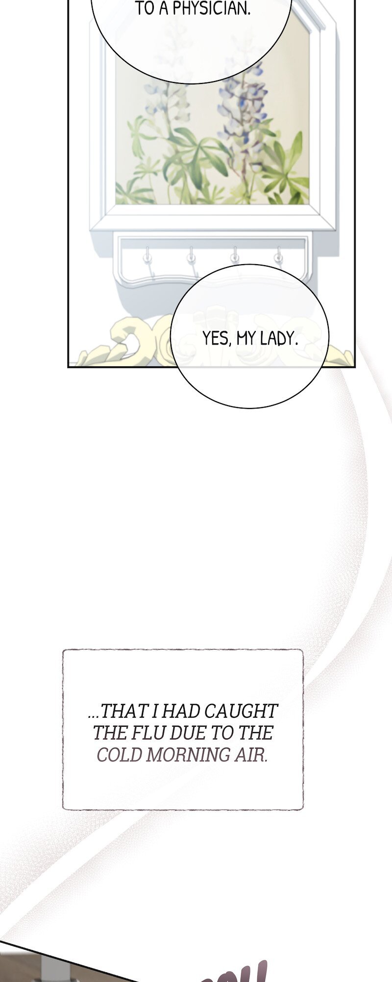 The Maid No Longer Desires her Master Chapter 24 235 51