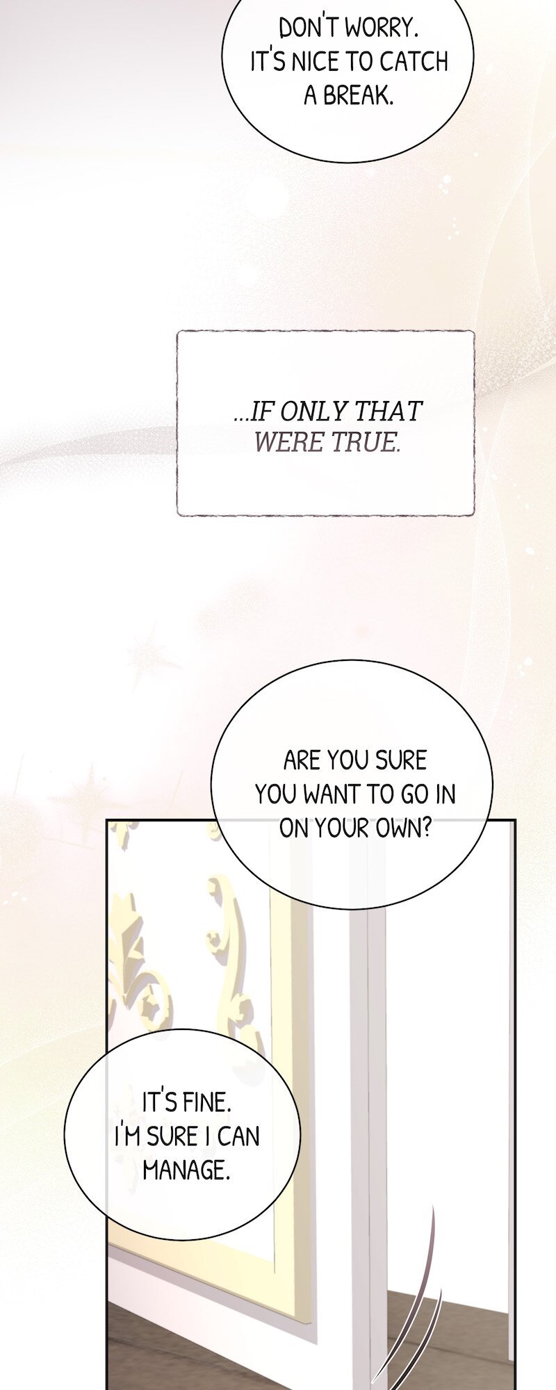 The Maid No Longer Desires her Master Chapter 24 237 53