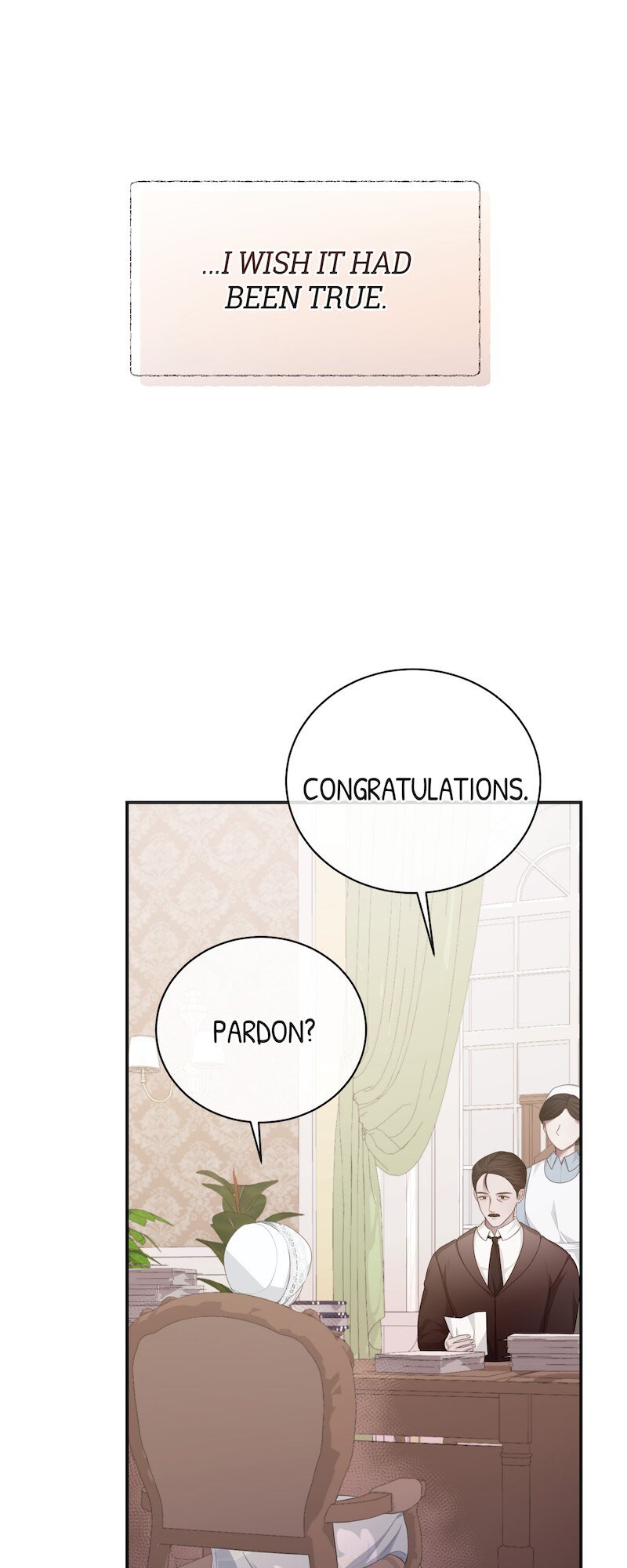 The Maid No Longer Desires her Master Chapter 24 239 55