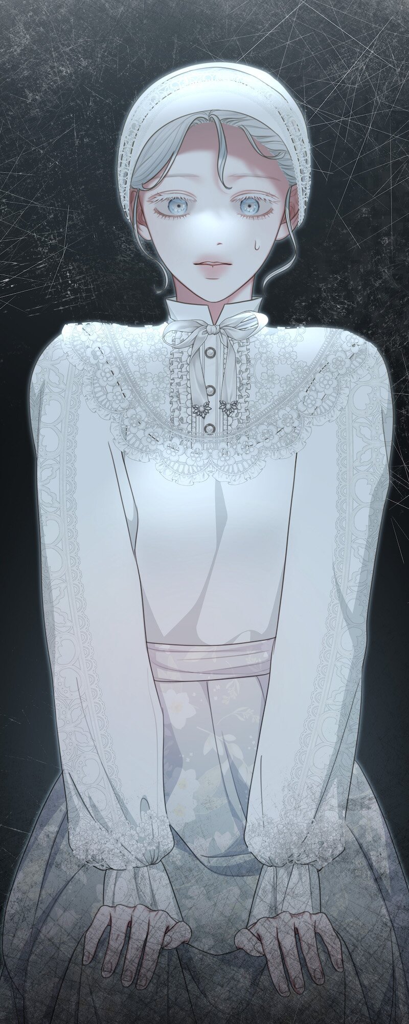 The Maid No Longer Desires her Master Chapter 24 241 57