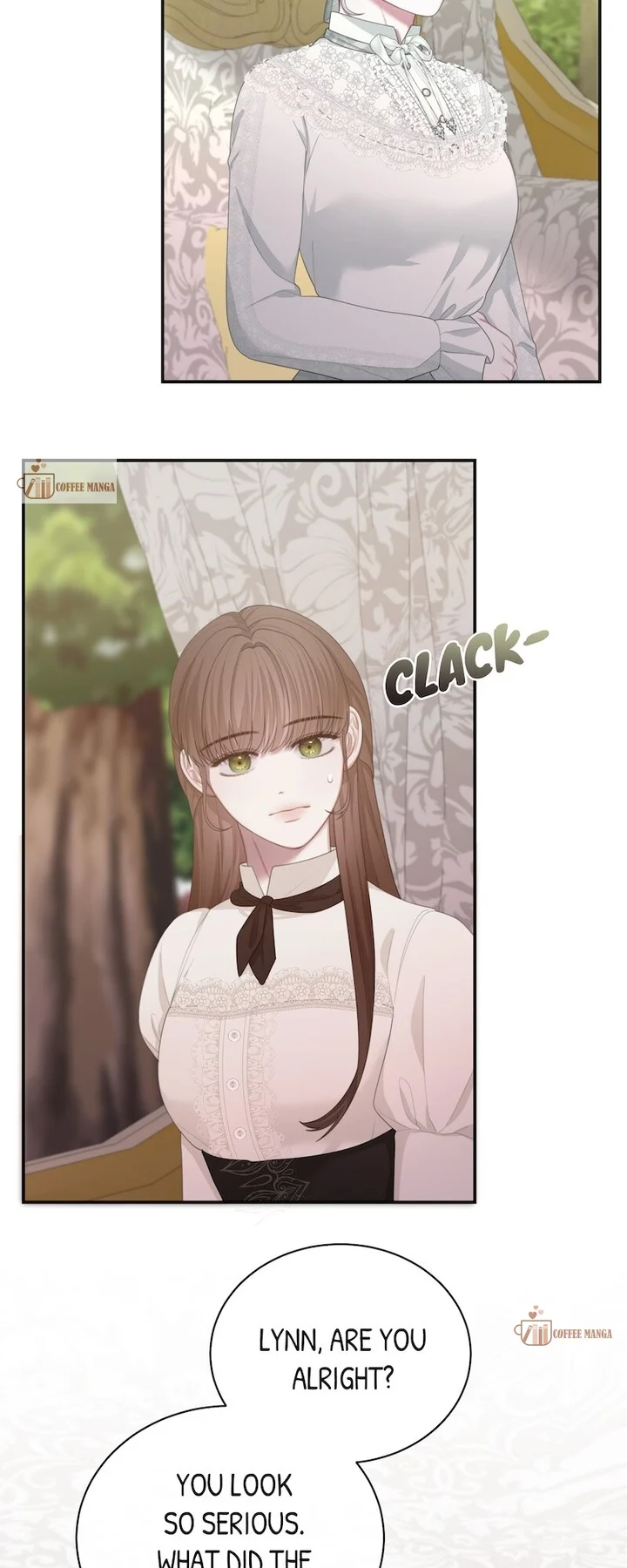 The Maid No Longer Desires her Master Chapter 25 183 03