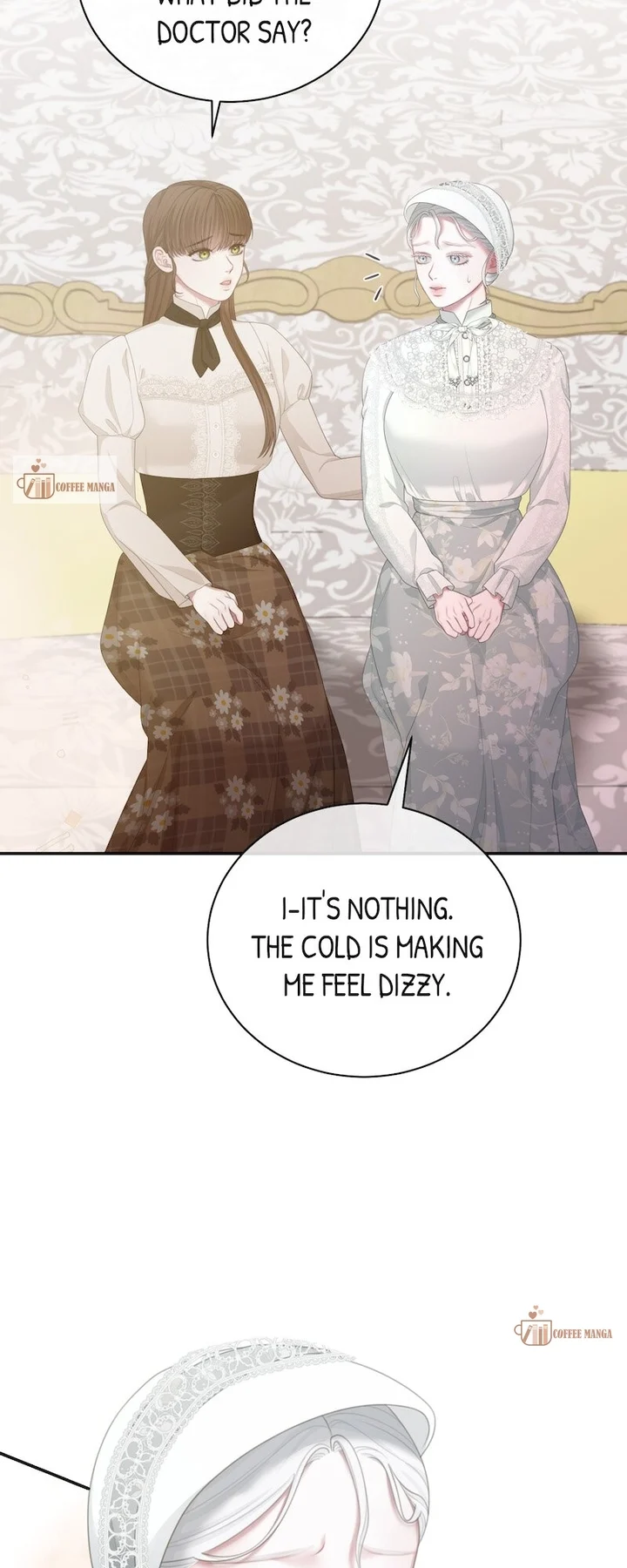 The Maid No Longer Desires her Master Chapter 25 184 04