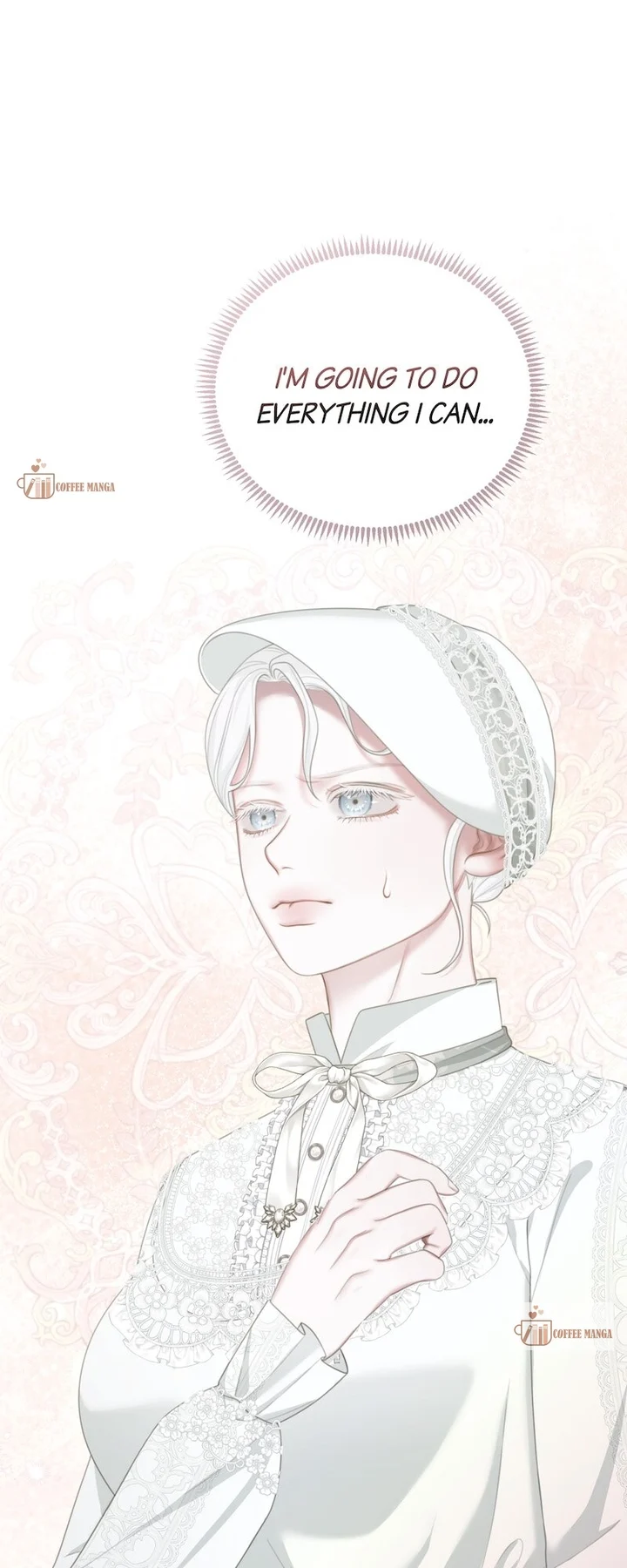 The Maid No Longer Desires her Master Chapter 25 194 14