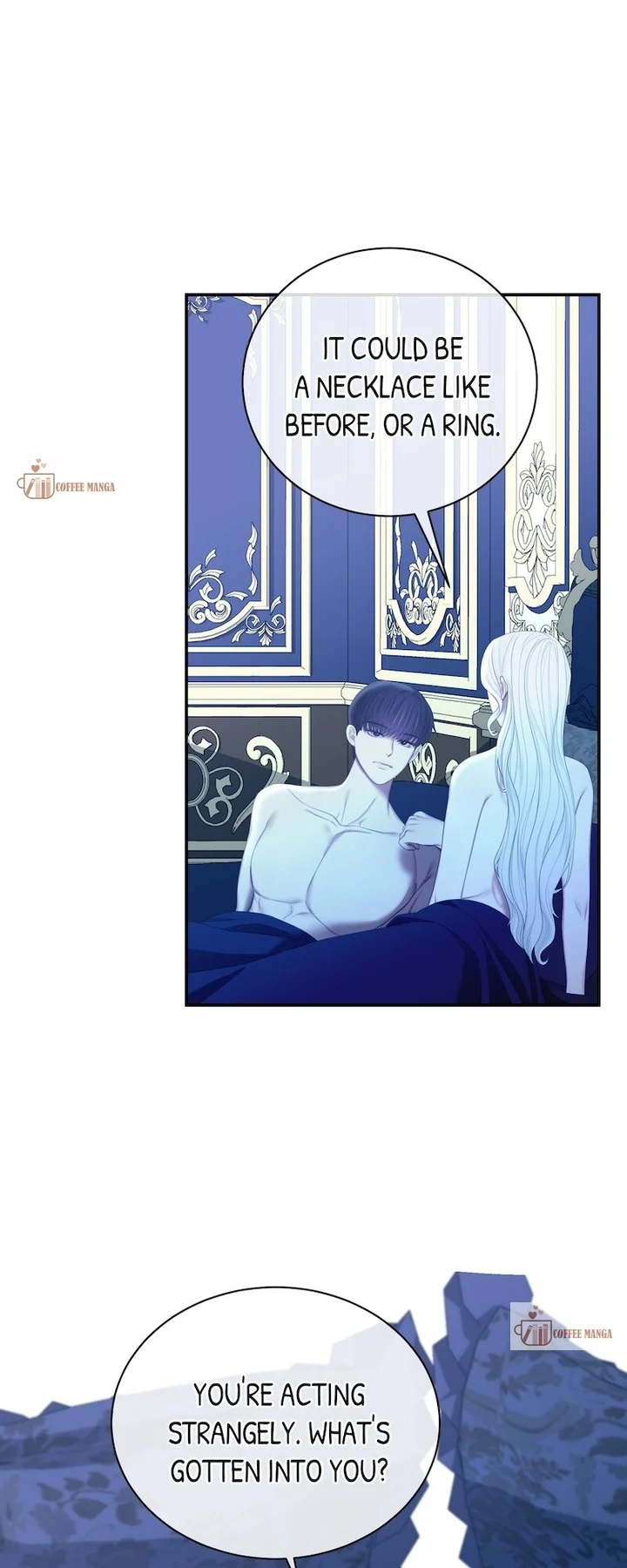 The Maid No Longer Desires her Master Chapter 25 199 19