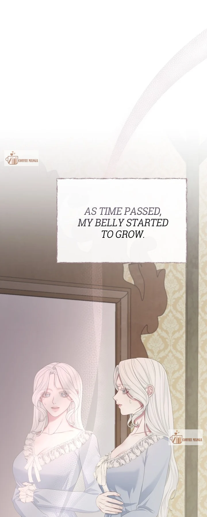 The Maid No Longer Desires her Master Chapter 25 203 23