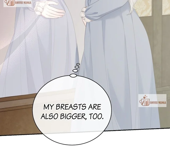 The Maid No Longer Desires her Master Chapter 25 204 24