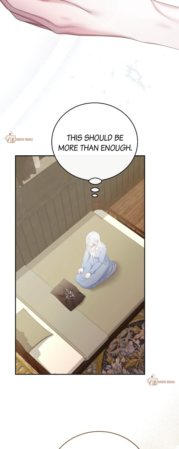 The Maid No Longer Desires her Master Chapter 25 207 27