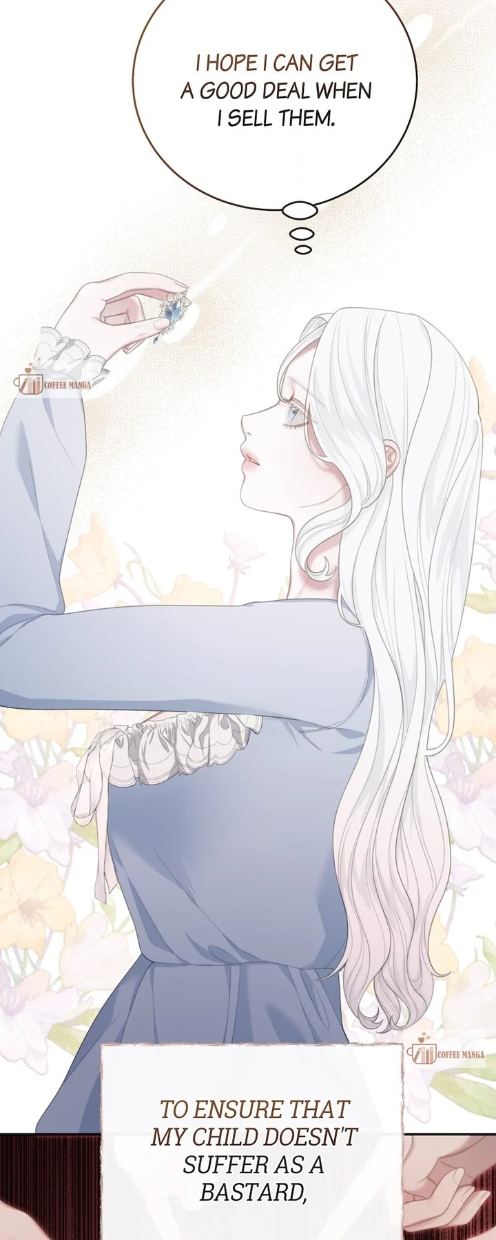 The Maid No Longer Desires her Master Chapter 25 208 28