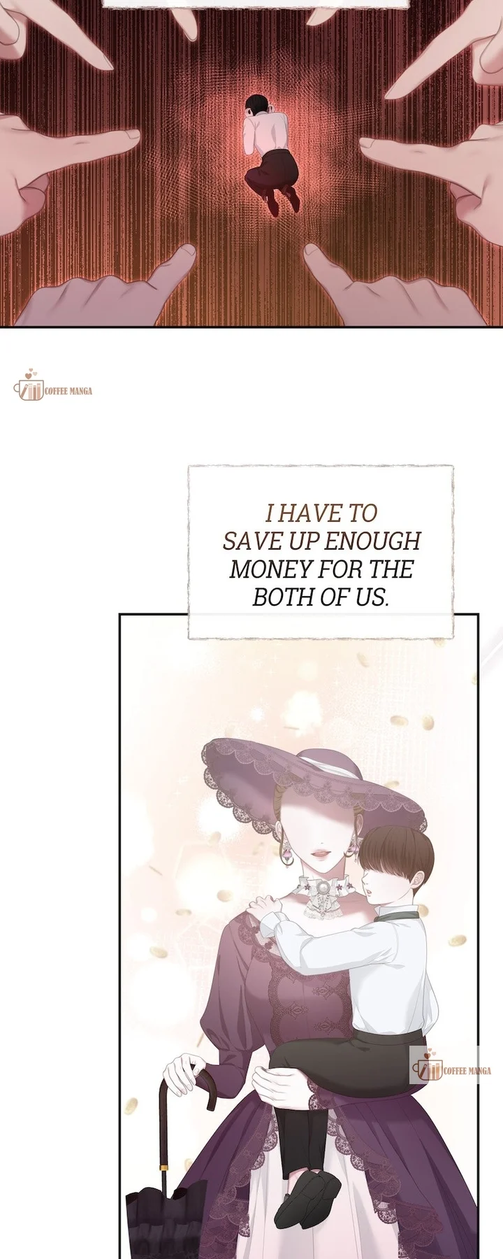 The Maid No Longer Desires her Master Chapter 25 209 29
