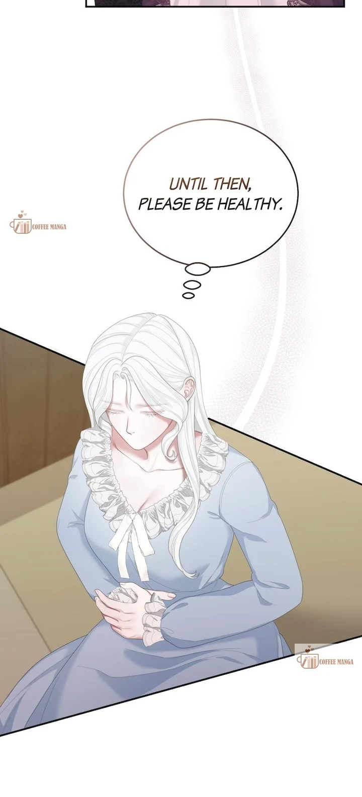 The Maid No Longer Desires her Master Chapter 25 210 30