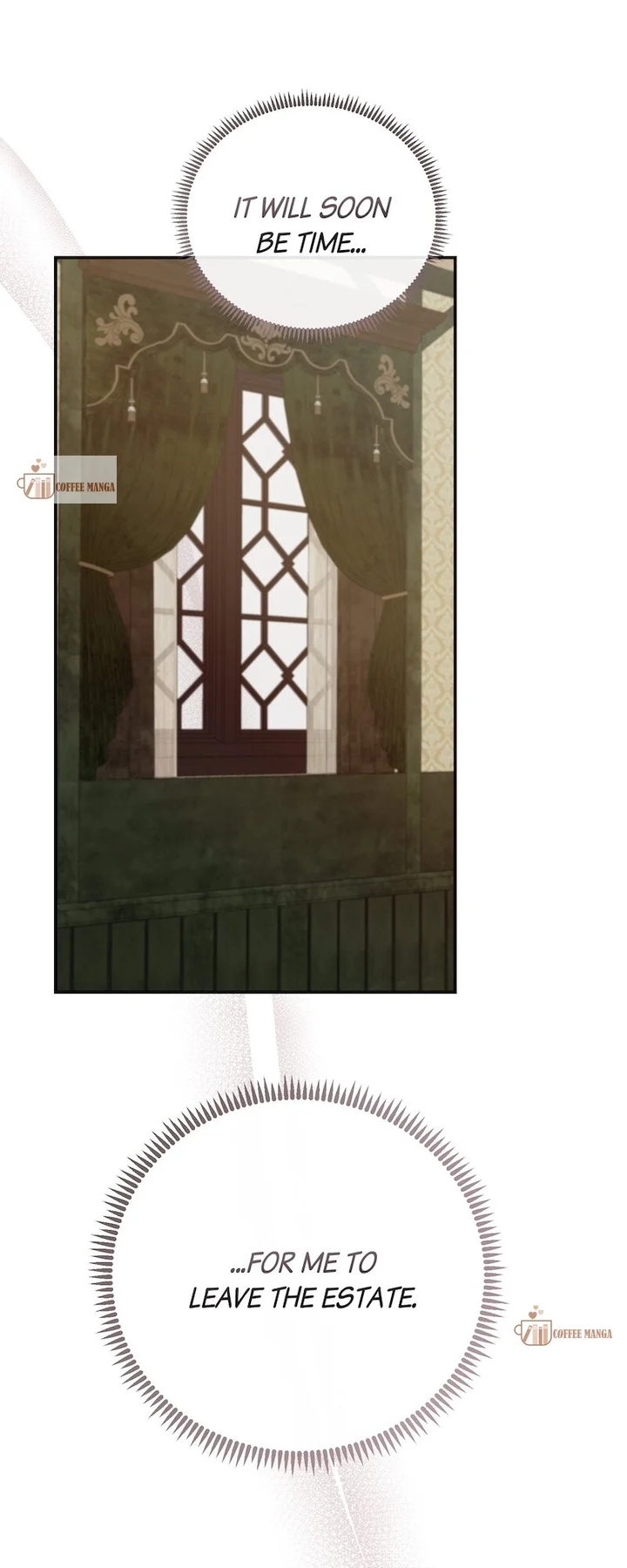 The Maid No Longer Desires her Master Chapter 25 211 31