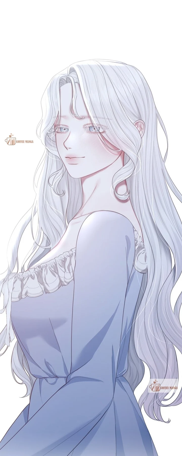 The Maid No Longer Desires her Master Chapter 25 216 36