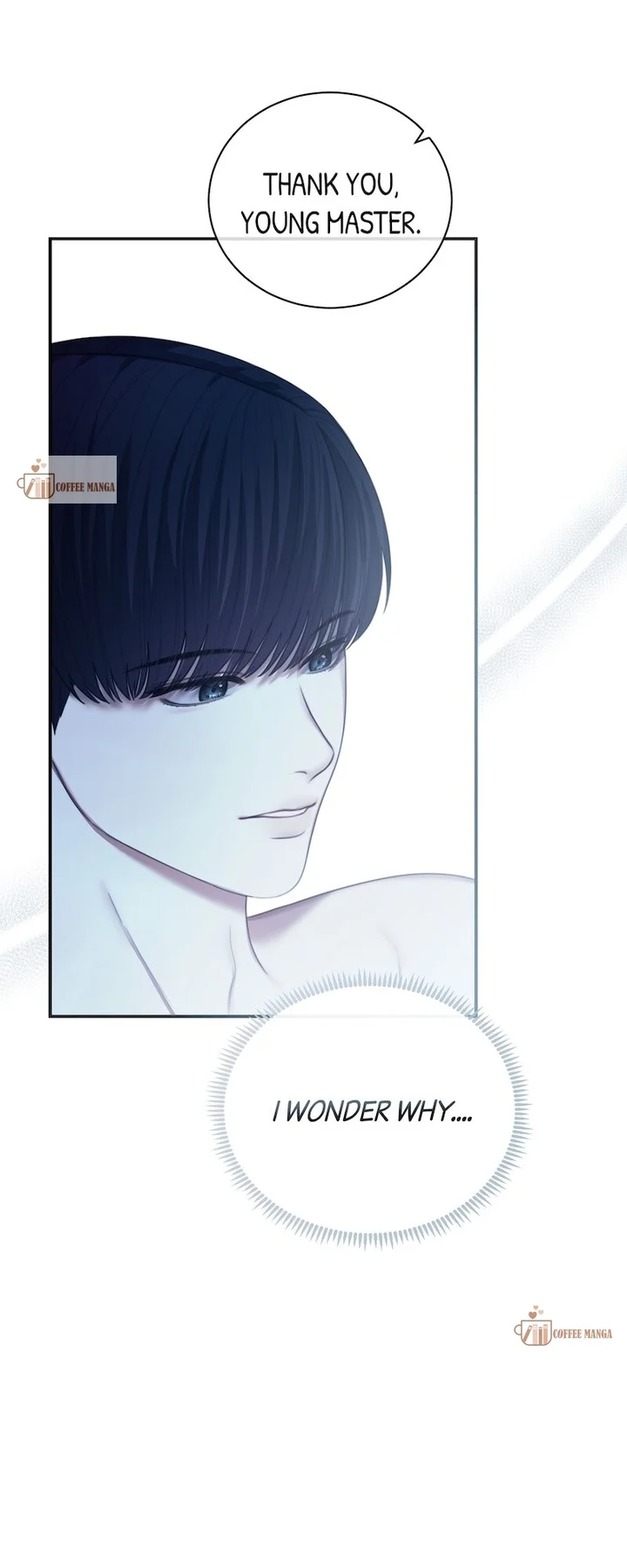 The Maid No Longer Desires her Master Chapter 25 218 38