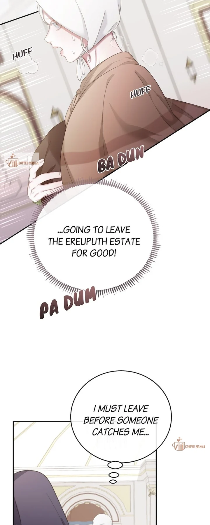 The Maid No Longer Desires her Master Chapter 25 222 42