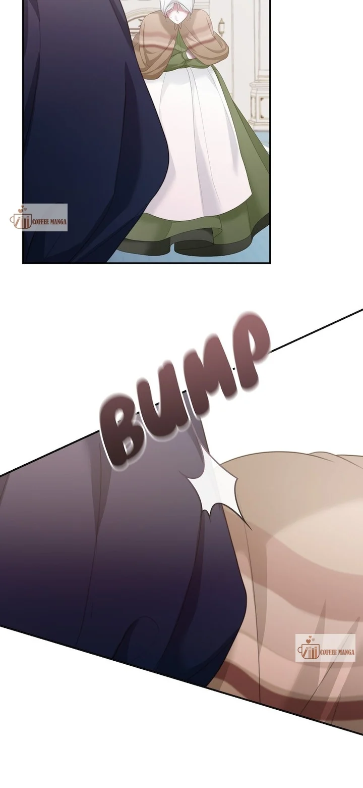 The Maid No Longer Desires her Master Chapter 25 223 43