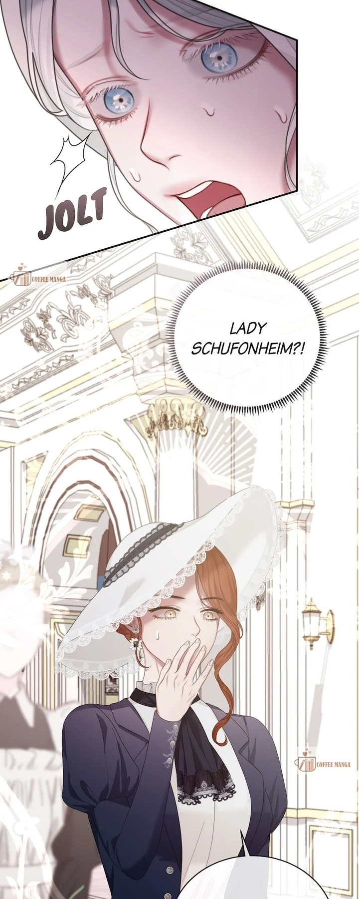 The Maid No Longer Desires her Master Chapter 25 225 45