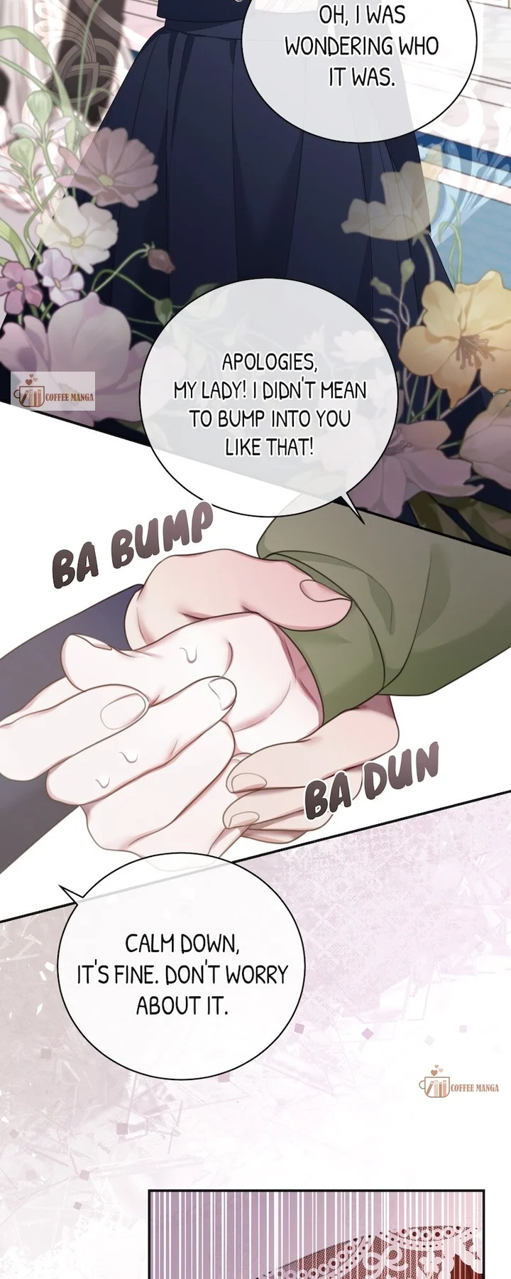 The Maid No Longer Desires her Master Chapter 25 226 46