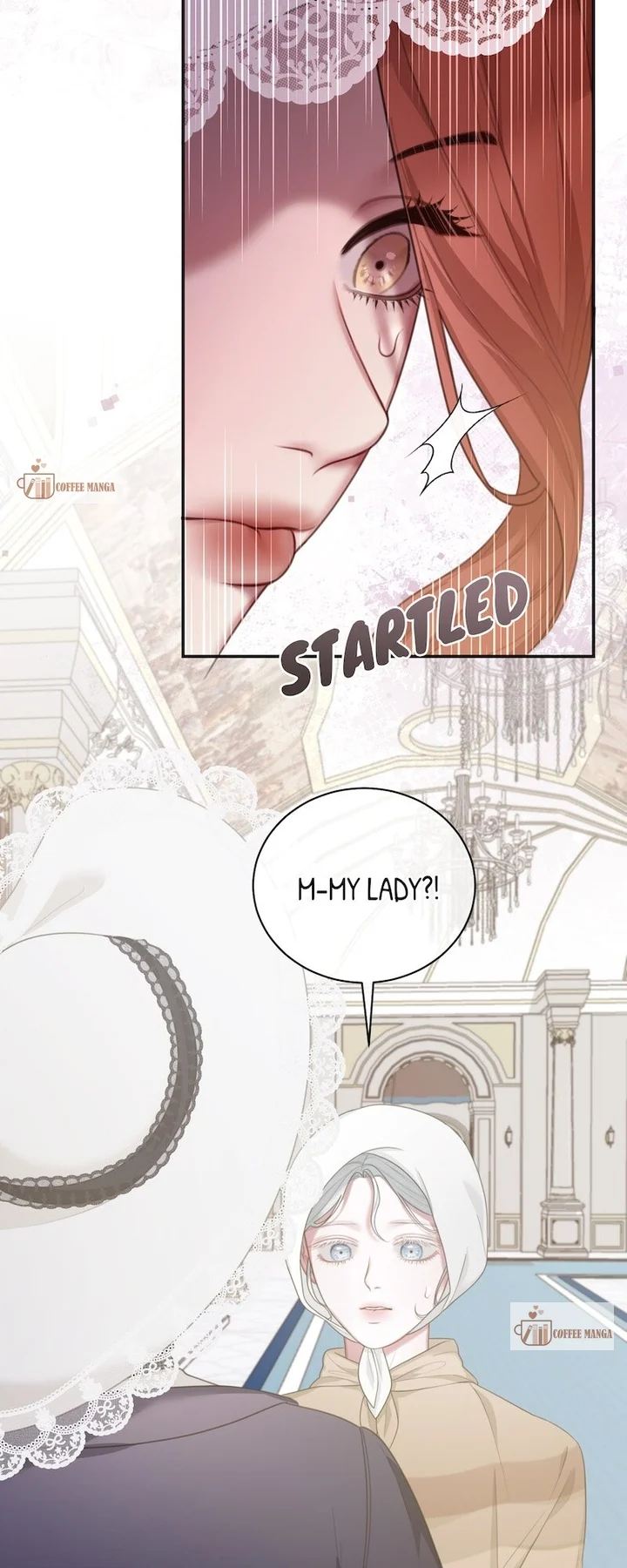 The Maid No Longer Desires her Master Chapter 25 227 47