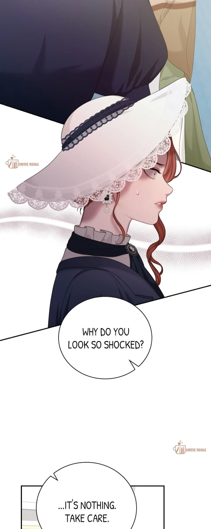 The Maid No Longer Desires her Master Chapter 25 228 48