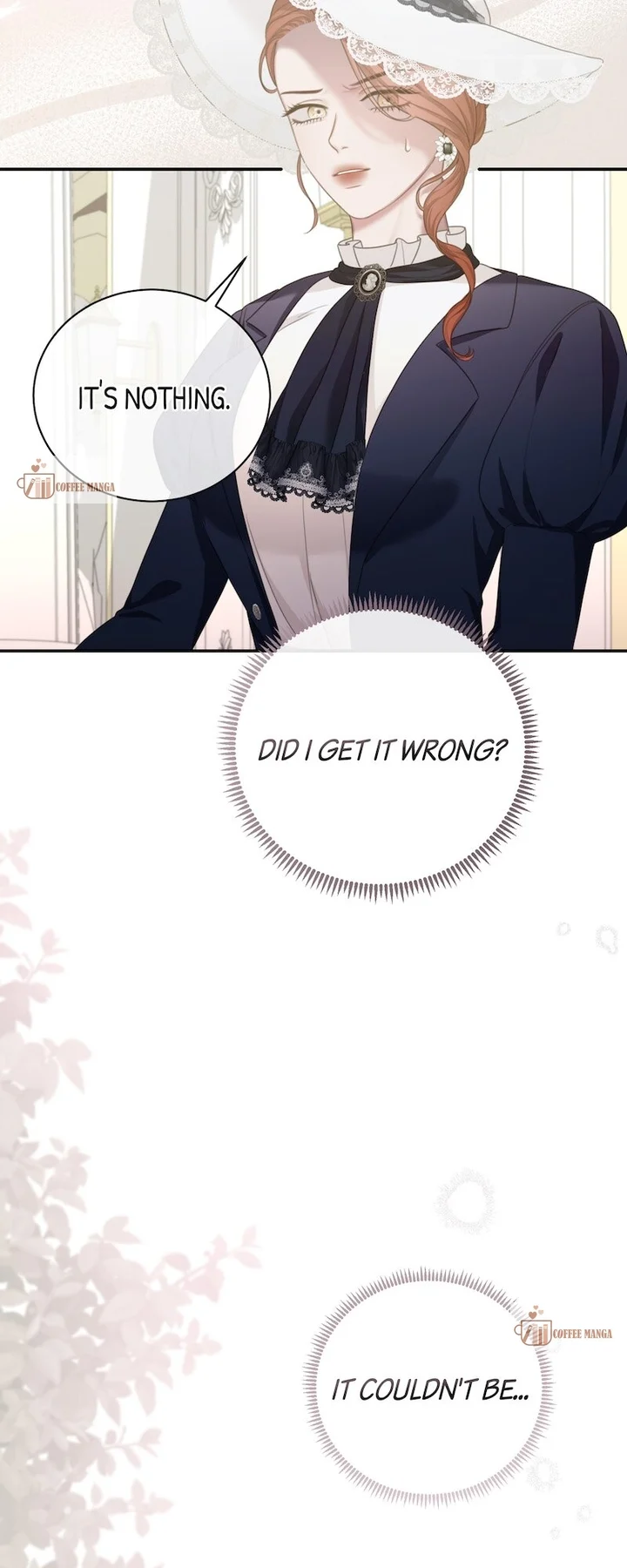 The Maid No Longer Desires her Master Chapter 25 231 51
