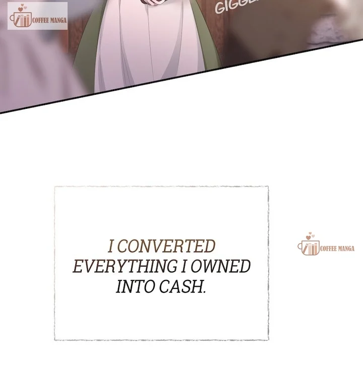 The Maid No Longer Desires her Master Chapter 25 235 55